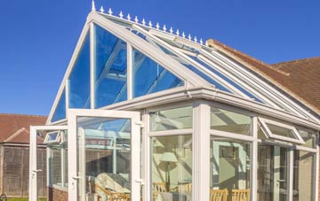 conservatory roof insulation costs Jamphlars