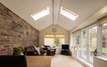 conservatory roof insulation Jamphlars, Fife