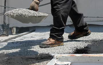 Jamphlars flat roofing companies