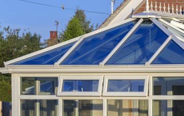 professional Jamphlars conservatory insulation