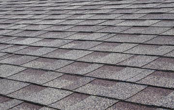 Jamphlars tiles for shallow pitch roofing