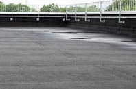 find rated Jamphlars flat roofing companies